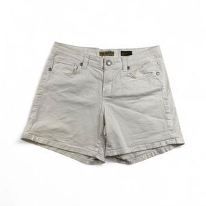 Nine West Vintage Denim White Shorts – Women’s Size 8 / 29